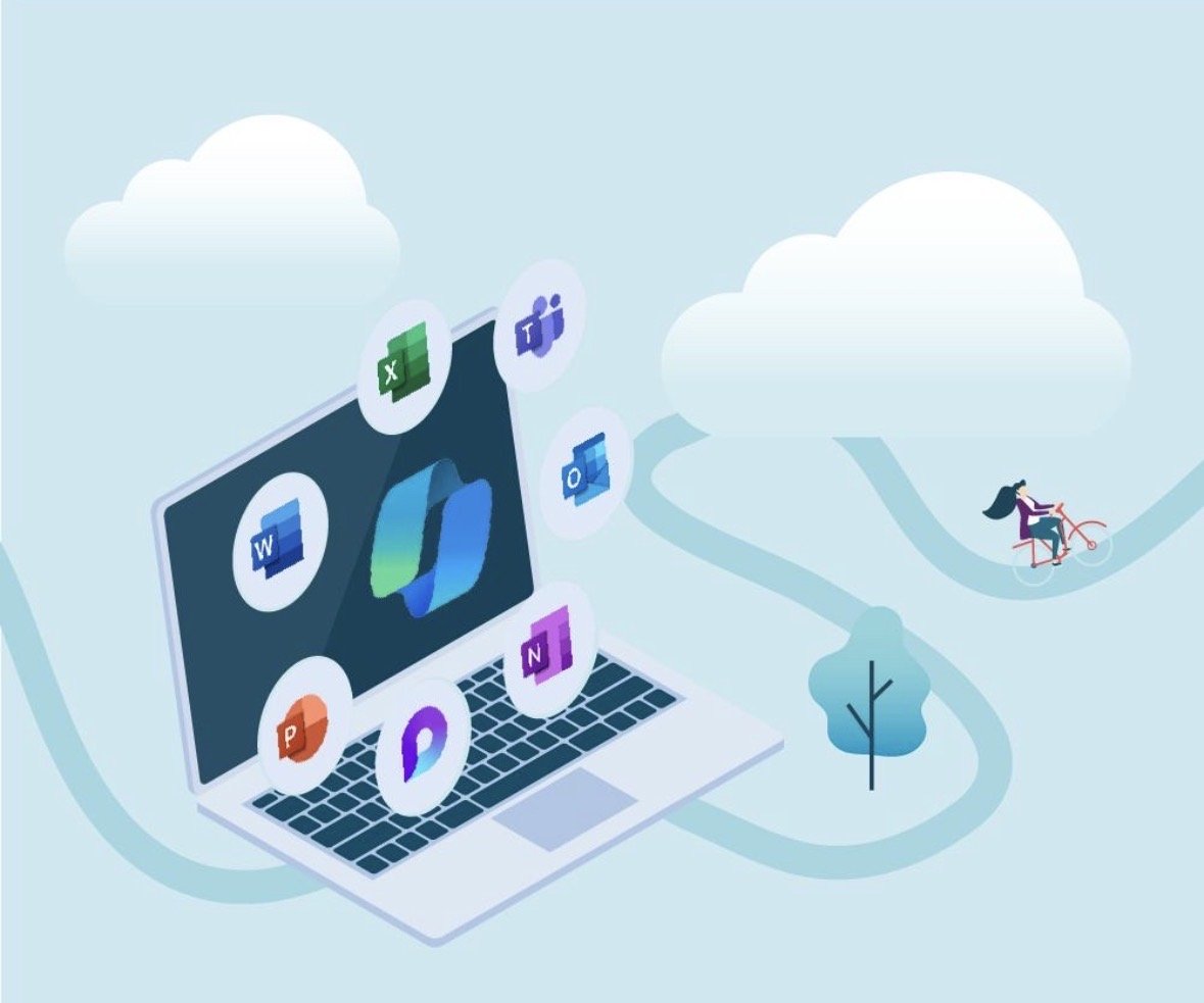 Microsoft 365, Teams et applications cloud
